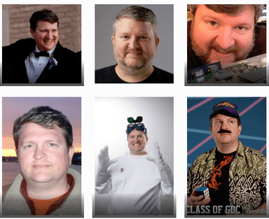 Philip Ludington / MrPhil